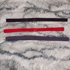 nike headbands